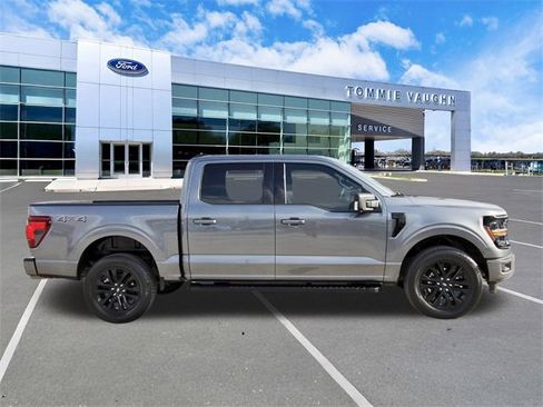 Used 2024 Ford F150 XLT w/ Equipment Group 302A MID image 5