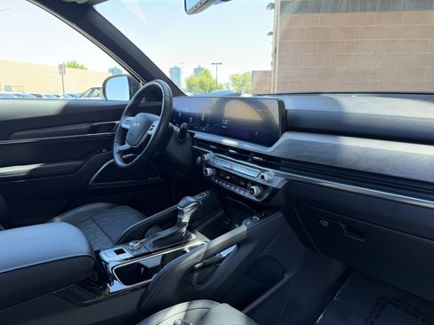 Used 2024 Kia Telluride SX X-Pro AWD/4WD image 43