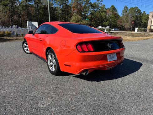 Used 2015 Ford Mustang Coupe image 33