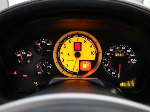 Used 2006 Ferrari F430 Coupe RWD image 94