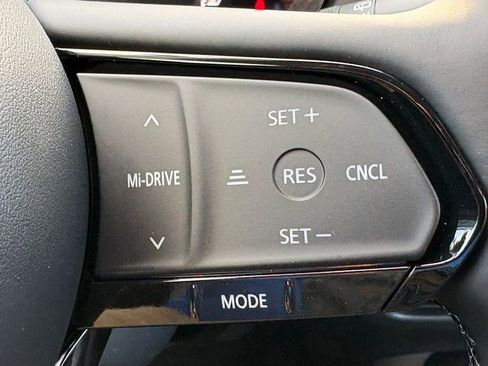 New 2026 MAZDA CX-5 Preferred AWD/4WD image 21