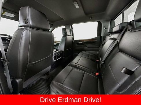 Used 2022 GMC Sierra 1500 Denali AWD/4WD image 10