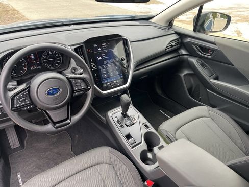 Used 2024 Subaru Crosstrek 2.0i Premium AWD/4WD image 8