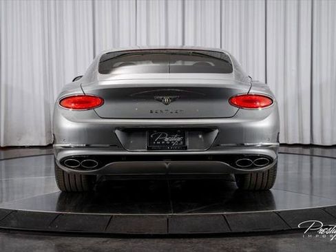 Used 2020 Bentley Continental GT V8 First Edition AWD/4WD image 11