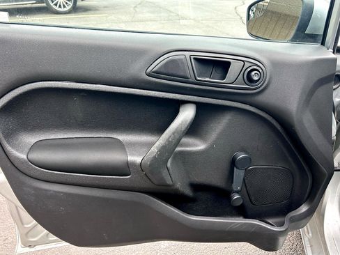 Used 2016 Ford Fiesta S image 14