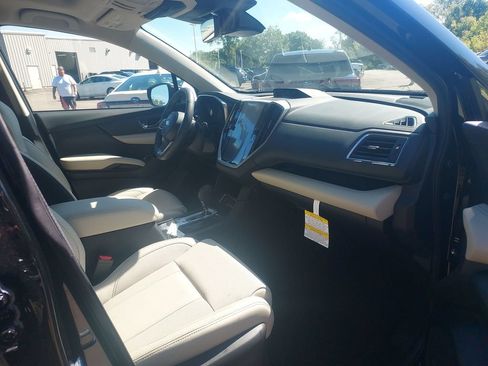 New 2026 Subaru Ascent Limited AWD/4WD image 14
