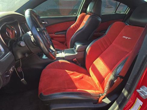 Used 2016 Dodge Charger SRT Hellcat w/ Harman/Kardon Audio Group image 9