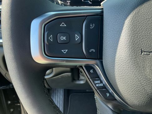 New 2025 RAM 1500 Big Horn image 24