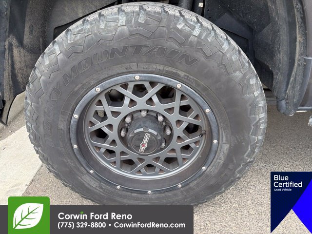 Used 2018 RAM 3500 Tradesman w/ Chrome Appearance Group AWD/4WD image 20