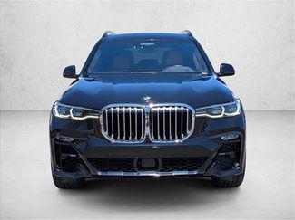 Used 2019 BMW X7 xDrive50i w/ M Sport Package AWD/4WD video 2