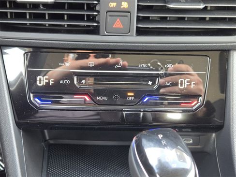 New 2026 Volkswagen Jetta S image 14