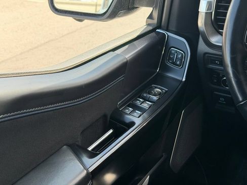Used 2024 Ford F150 Platinum w/ Equipment Group 702A High AWD/4WD image 9