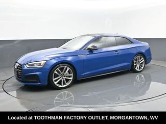 Used 2019 Audi A5 2.0T Premium Plus video 1