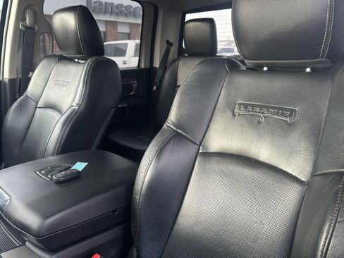 Used 2014 RAM 2500 Laramie image 19