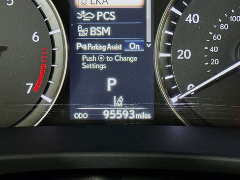 Used 2017 Lexus RX 350 FWD image 19