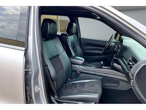 Used 2021 Dodge Durango GT AWD/4WD image 51