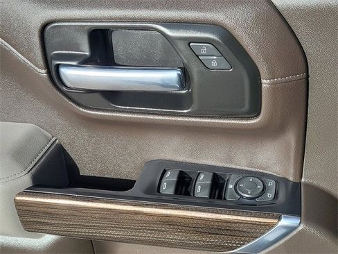 Used 2020 Chevrolet Silverado 1500 RST w/ All-Star Edition image 20