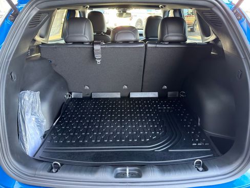 New 2026 Jeep Compass Latitude image 9