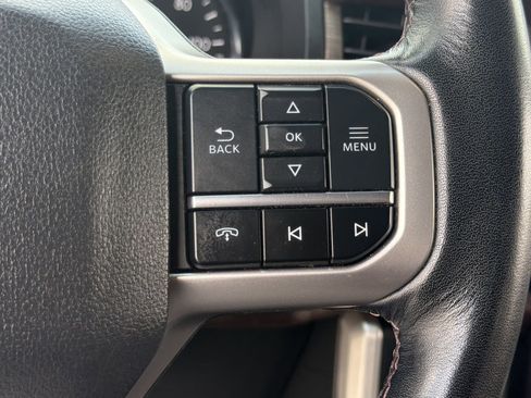 Certified 2024 Ford Expedition Limited AWD/4WD image 18