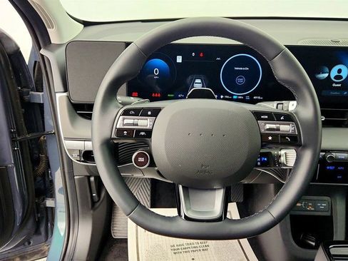 Used 2025 Hyundai Ioniq 5 SEL image 12
