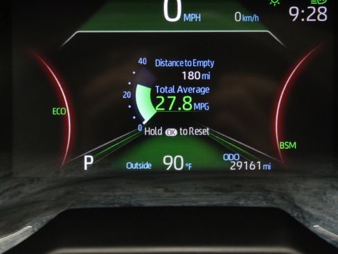 Used 2024 Toyota RAV4 XLE Premium w/ Weather Package FWD image 43