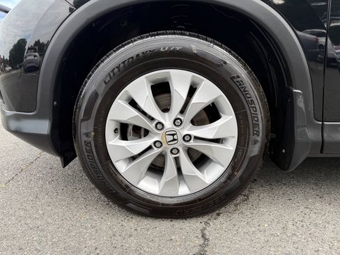 Used 2014 Honda CR-V EX image 24
