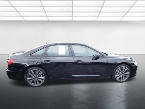 Used 2023 Audi A6 Premium Plus image 3