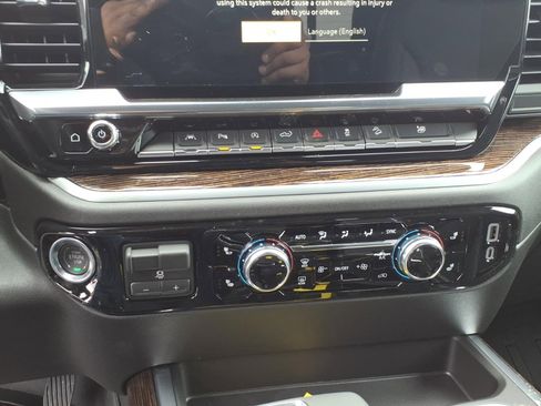 New 2026 GMC Sierra 1500 Elevation w/ Elevation Premium Package image 19