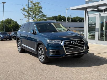 Used 2019 Audi Q7 3.0T Premium Plus