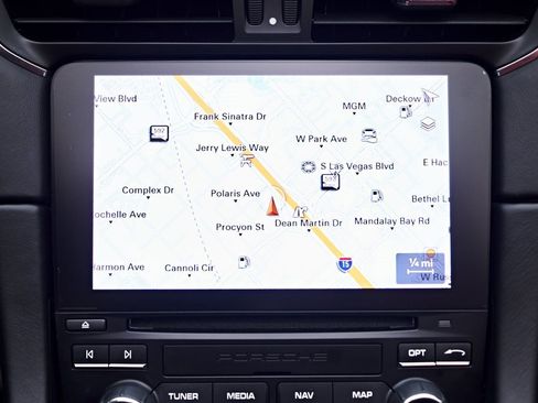 Used 2019 Porsche 911 Turbo S image 80