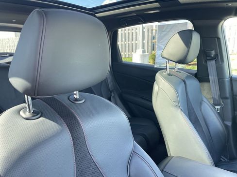 Used 2024 Acura RDX AWD w/ A-Spec & Advance Pkg image 34