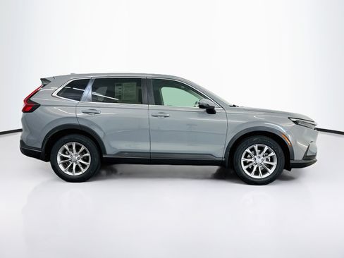 Used 2024 Honda CR-V EX image 10