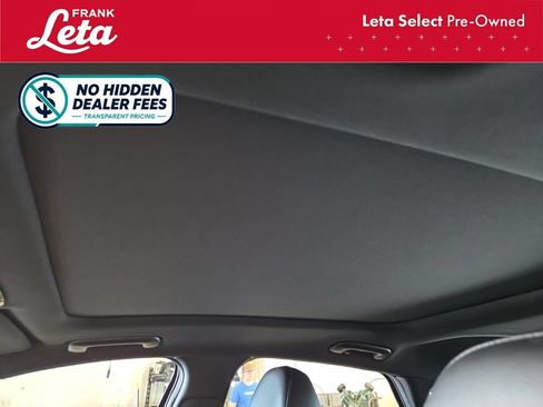 Used 2022 Kia K5 GT FWD image 15