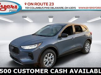 New 2026 Ford Escape Active w/ Cold Weather Package video 1