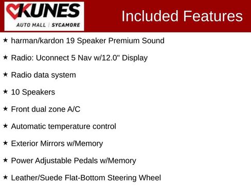 Used 2022 RAM 1500 TRX w/ TRX Level 2 Equipment Group image 2