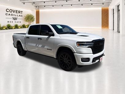 Used 2025 RAM 1500 Limited