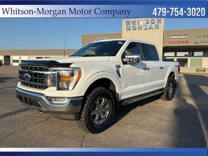 Used 2023 Ford F150 Lariat