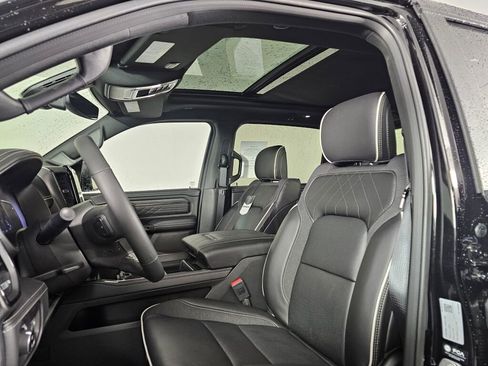New 2026 RAM 1500 Limited w/ Night Edition image 22