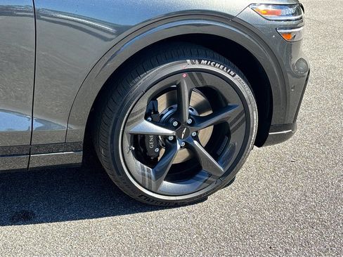 New 2026 Genesis GV70 3.5T Sport Prestige AWD/4WD image 28