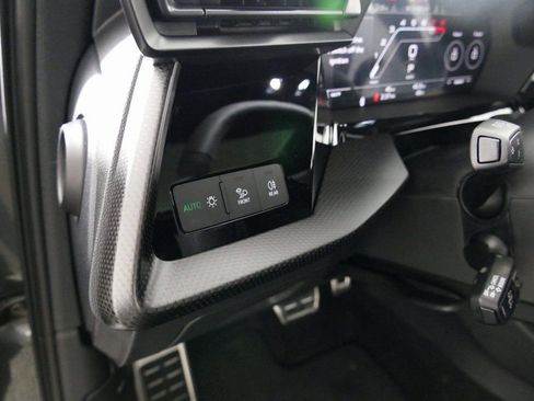 New 2026 Audi RS 3 image 15