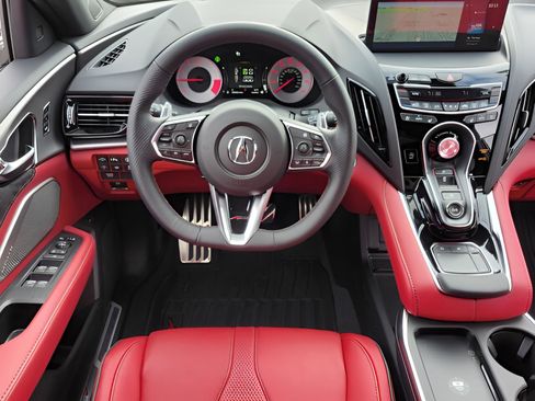 New 2026 Acura RDX A-Spec image 12
