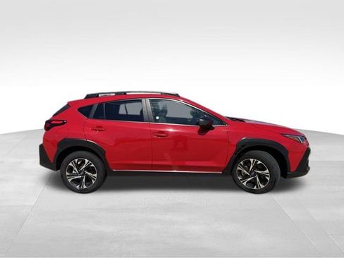 Used 2024 Subaru Crosstrek 2.0i Premium AWD/4WD image 8
