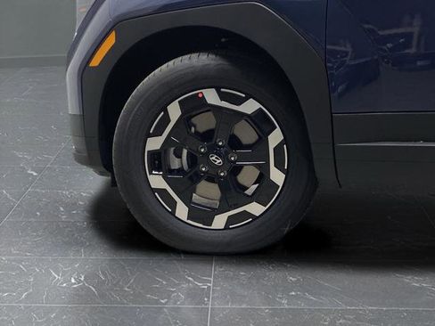 New 2026 Hyundai Santa Fe SEL image 31