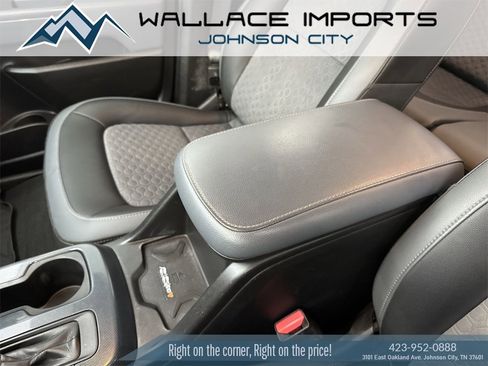 Used 2021 Chevrolet Colorado Z71 image 19