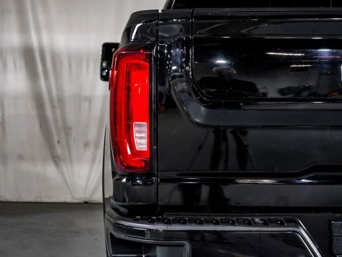 Used 2021 GMC Sierra 2500 Denali w/ Denali Ultimate Package AWD/4WD image 42