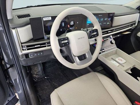 New 2026 Hyundai Santa Fe SEL AWD/4WD image 13