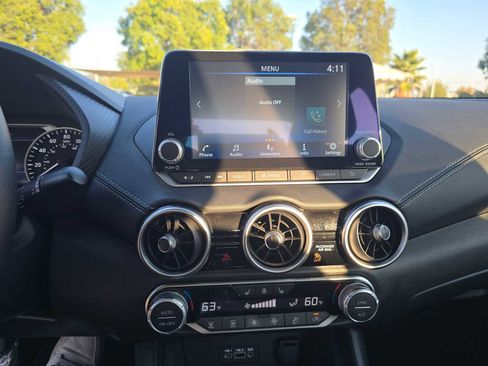 Used 2023 Nissan Sentra SV w/ All-Weather Package image 27