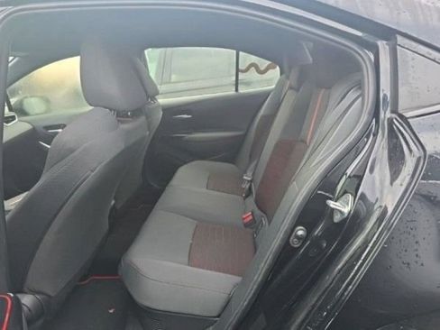 Used 2023 Toyota Corolla SE FWD image 8