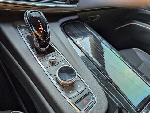 Certified 2024 Cadillac Escalade Sport w/ LPO, ONYX Package image 14