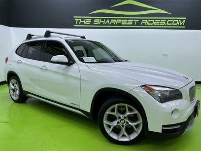 Used 2014 BMW X1 xDrive28i
